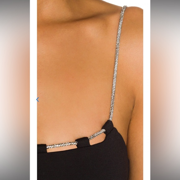 Lovers & Friends CHARLOTTE MIDI DRESS - Picture 4 of 5